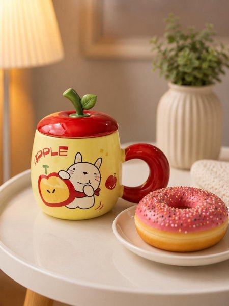 ماج apple